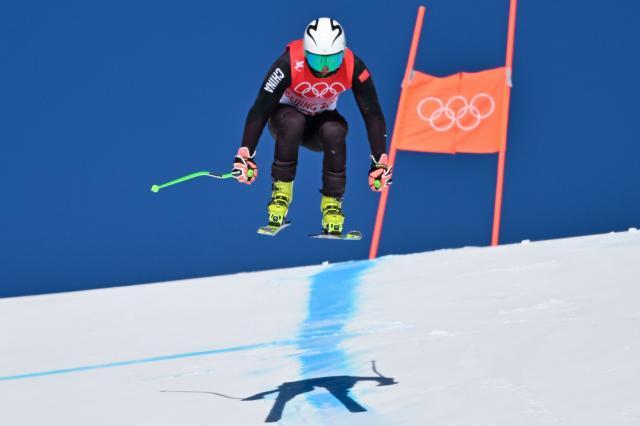 Yabo Sports-用5年追赶90年！中国高山滑雪取得冬奥历史性突破